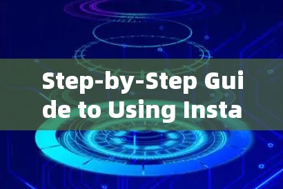 Step-by-Step Guide to Using Instagram with a VPN Step-by-Step Guide to Using Instagram with a VPN