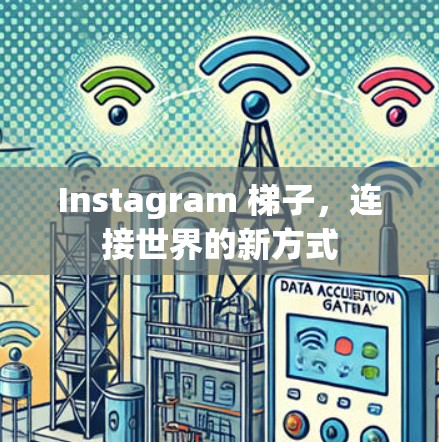 Instagram 梯子,连接世界的新方式 Instagram 梯子,连接世界的新方式