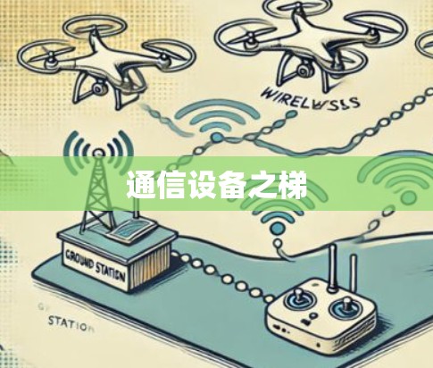 通信设备之梯 通信设备之梯