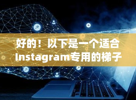 好的！以下是一个适合Instagram专用的梯子设计，结合了趣味性和互动性