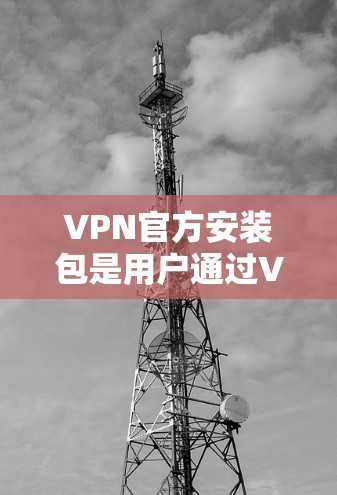VPN官方安装包是用户通过VPN公司网站下载的软件包，通常提供免费的网络服务。以下是关于VPN官方安装包的详细信息