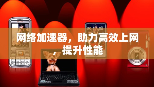 网络加速器,助力高效上网,提升性能 网络加速器,助力高效上网,提升性能
