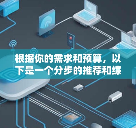 根据你的需求和预算，以下是一个分步的推荐和综合考虑