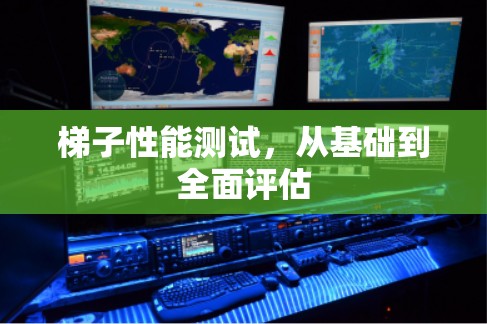 梯子性能测试，从基础到全面评估