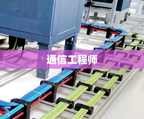 通信工程师
