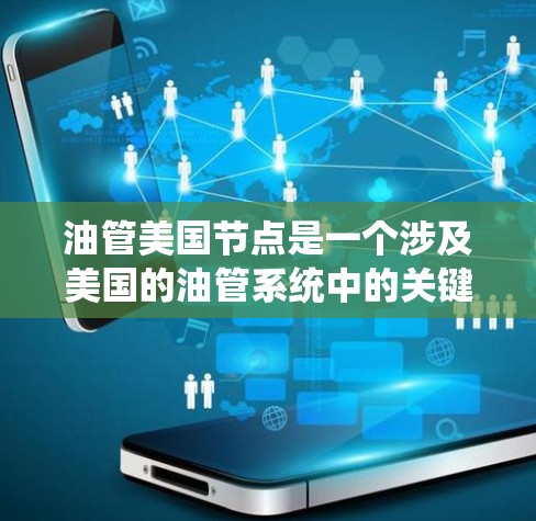 油管美国节点是一个涉及美国的油管系统中的关键组成部分，具体含义如下
