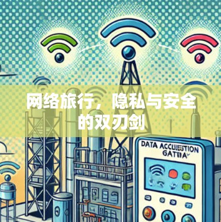 网络旅行,隐私与安全的双刃剑 网络旅行,隐私与安全的双刃剑