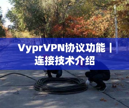 VyprVPN协议功能｜连接技术介绍