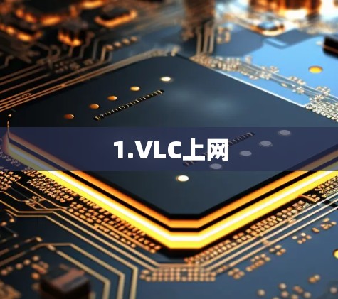 1.VLC上网 1.VLC上网