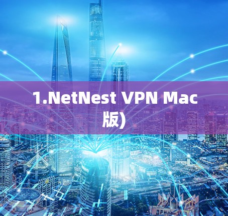 1.NetNest VPN Mac版) 1.NetNest VPN Mac版)