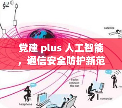党建 plus 人工智能,通信安全防护新范式 党建 plus 人工智能,通信安全防护新范式