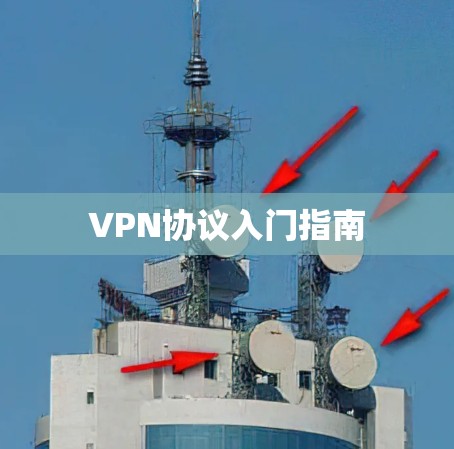 VPN协议入门指南 VPN协议入门指南