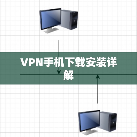 VPN手机下载安装详解 VPN手机下载安装详解