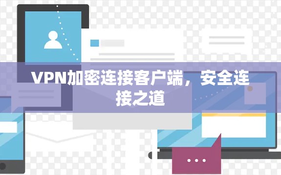 VPN加密连接客户端，安全连接之道