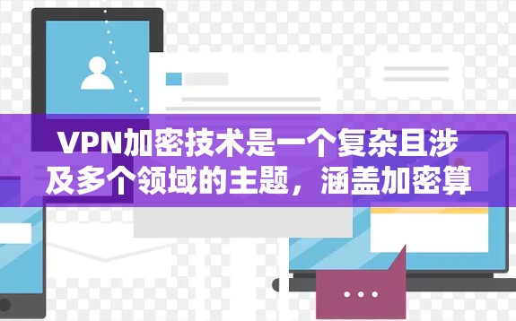 VPN加密技术是一个复杂且涉及多个领域的主题,涵盖加密算法、隧道协议和技术支持。以下是对该主题的详细总结 VPN加密技术是一个复杂且涉及多个领域的主题,涵盖加密算法、隧道协议和技术支持。以下是对该主题的详细总结