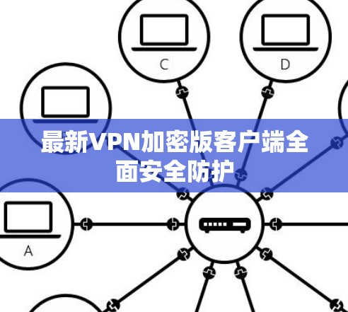 最新VPN加密版客户端全面安全防护 最新VPN加密版客户端全面安全防护