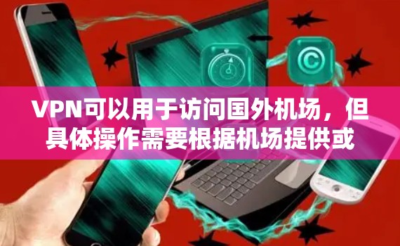 VPN可以用于访问国外机场,但具体操作需要根据机场提供或允许的VPN服务来确定。以下是一些可能的VPN机场线路工具和方法,供你参考 VPN可以用于访问国外机场,但具体操作需要根据机场提供或允许的VPN服务来确定。以下是一些可能的VPN机场线路工具和方法,供你参考