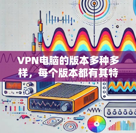 VPN电脑的版本多种多样,每个版本都有其特定的用途和特点。以下是一些常见的VPN电脑版本及其特点 VPN电脑的版本多种多样,每个版本都有其特定的用途和特点。以下是一些常见的VPN电脑版本及其特点