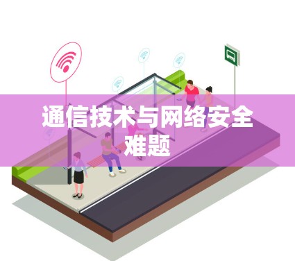 通信技术与网络安全难题