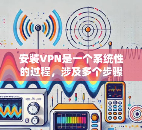 安装VPN是一个系统性的过程,涉及多个步骤和安全配置。以下是一步步的指南,帮助你顺利完成VPN安装 安装VPN是一个系统性的过程,涉及多个步骤和安全配置。以下是一步步的指南,帮助你顺利完成VPN安装