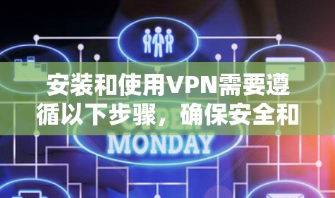 安装和使用VPN需要遵循以下步骤,确保安全和高效 安装和使用VPN需要遵循以下步骤,确保安全和高效