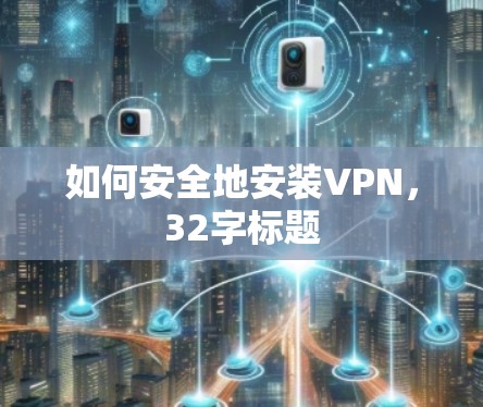 如何安全地安装VPN，32字标题